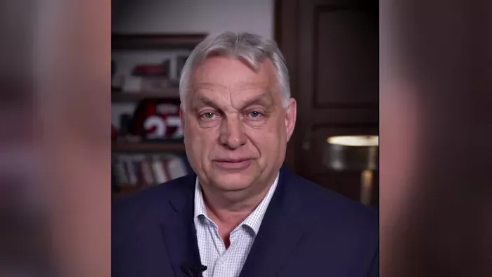 Orbán Viktor üzent: a munka elkezdődött!