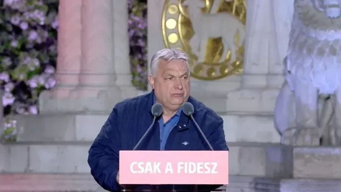 Orbán Viktor: Képesek vagyunk arra, hogy megvédjük Magyarország érdekeit