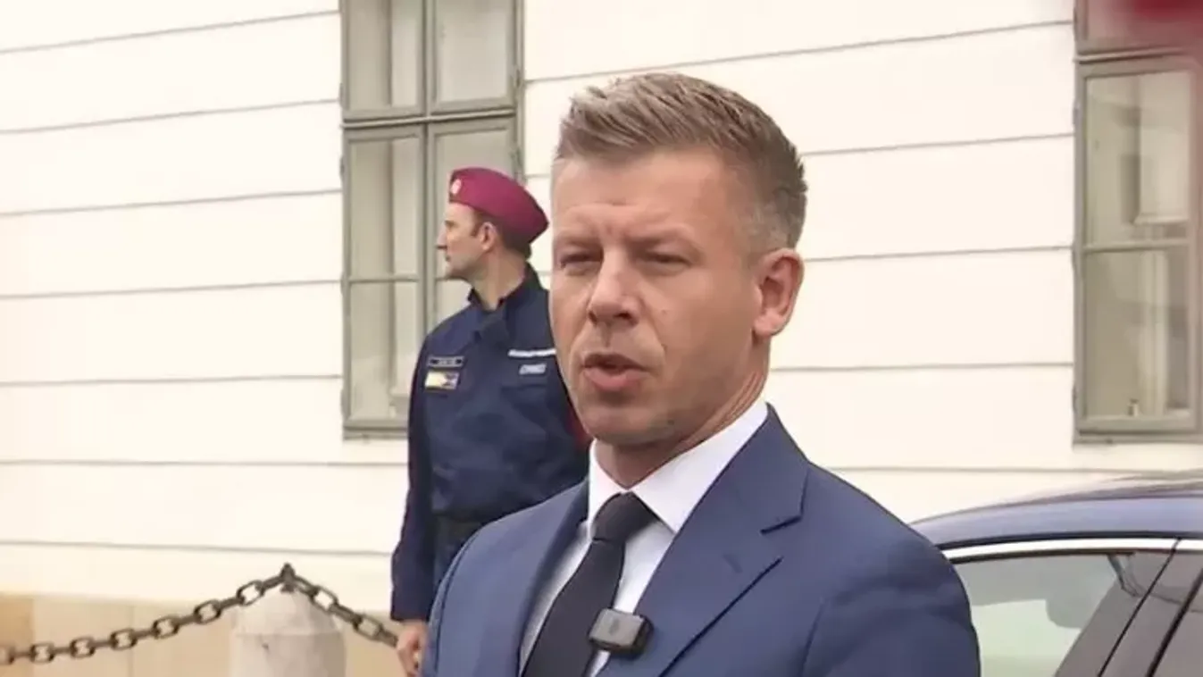 Az államfővel egyeztetett Magyar Péter, a Tisza elnöke újra lemondásra szólította fel Sulyok Tamást