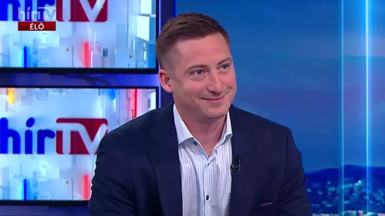 Kocsondi Márk: A cél Dél-Buda dinamikus fejlődése