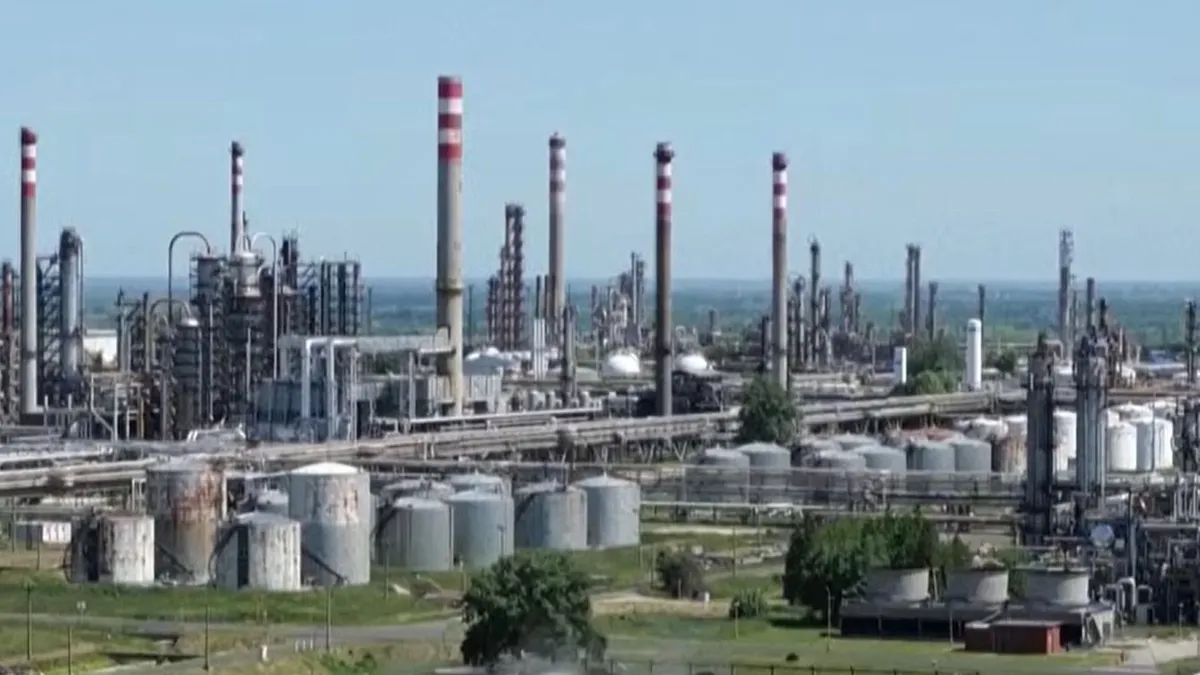 Ha jön olaj, lesz hitel