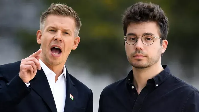 Három titkosszolgálat és a Tisza Párt: Itt a leleplezés