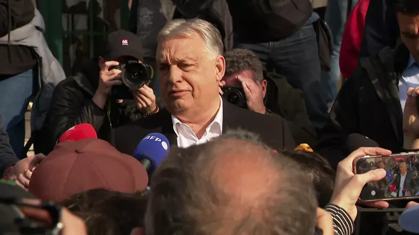 Senki se maradjon otthon! Szavazzunk a biztonságra, szavazzanak a Fideszre!