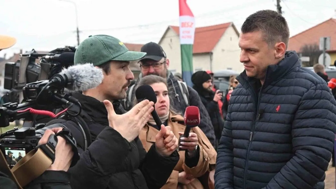 „Csak Pálinkás százados röhög ezen” – Gázvezeték-merénylet