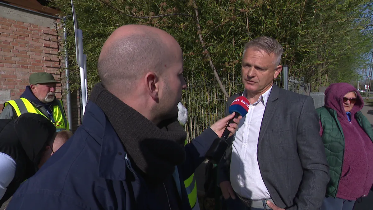 Kiskorúakat érintő ügy: eljárás indult a Tisza Párt jelöltje ellen