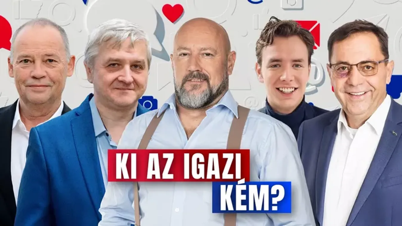 Komment - Ki az igazi kém?&nbsp;