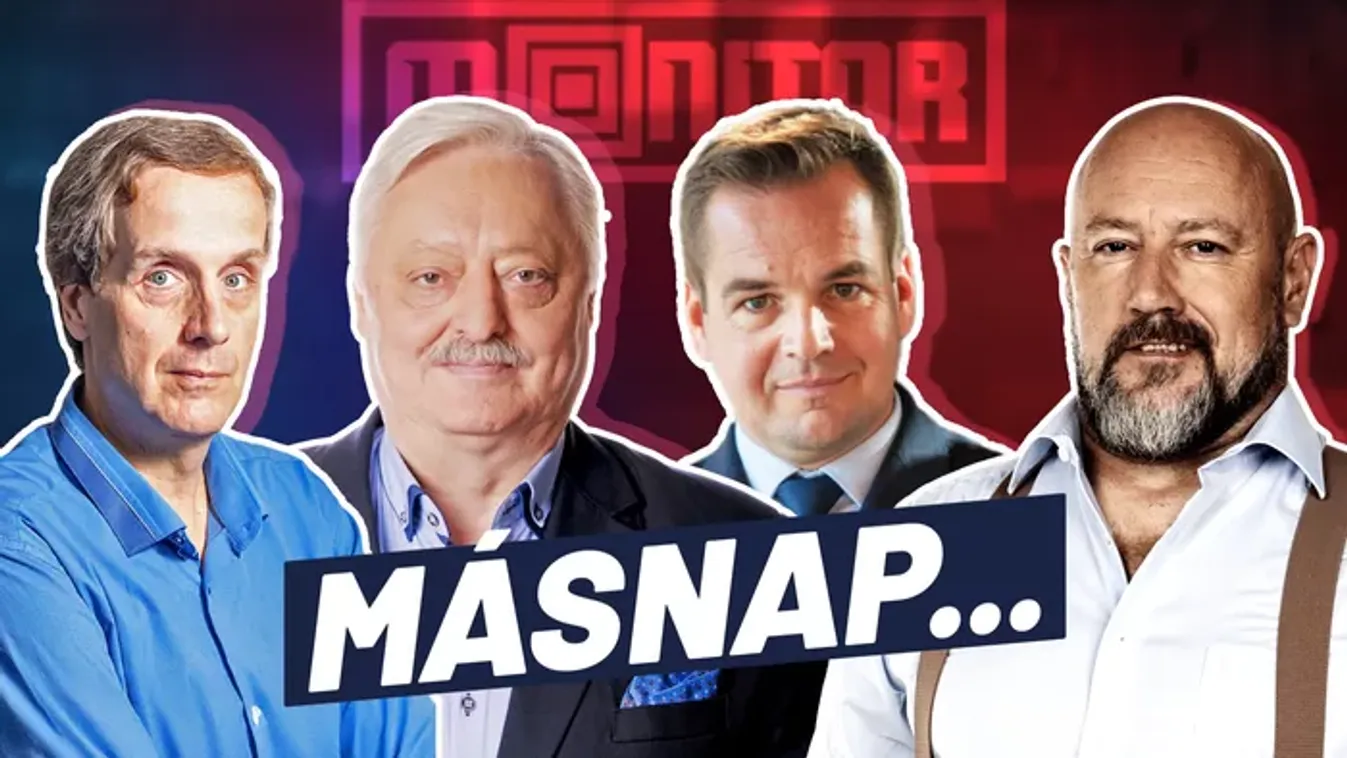 Monitor - a visszatérés részletein fog dolgozni a Fidesz-KDNP