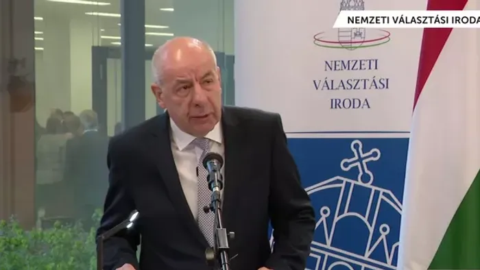 A demokrácia ünnepe: a köztársasági elnök köszönetet mondott a választóknak