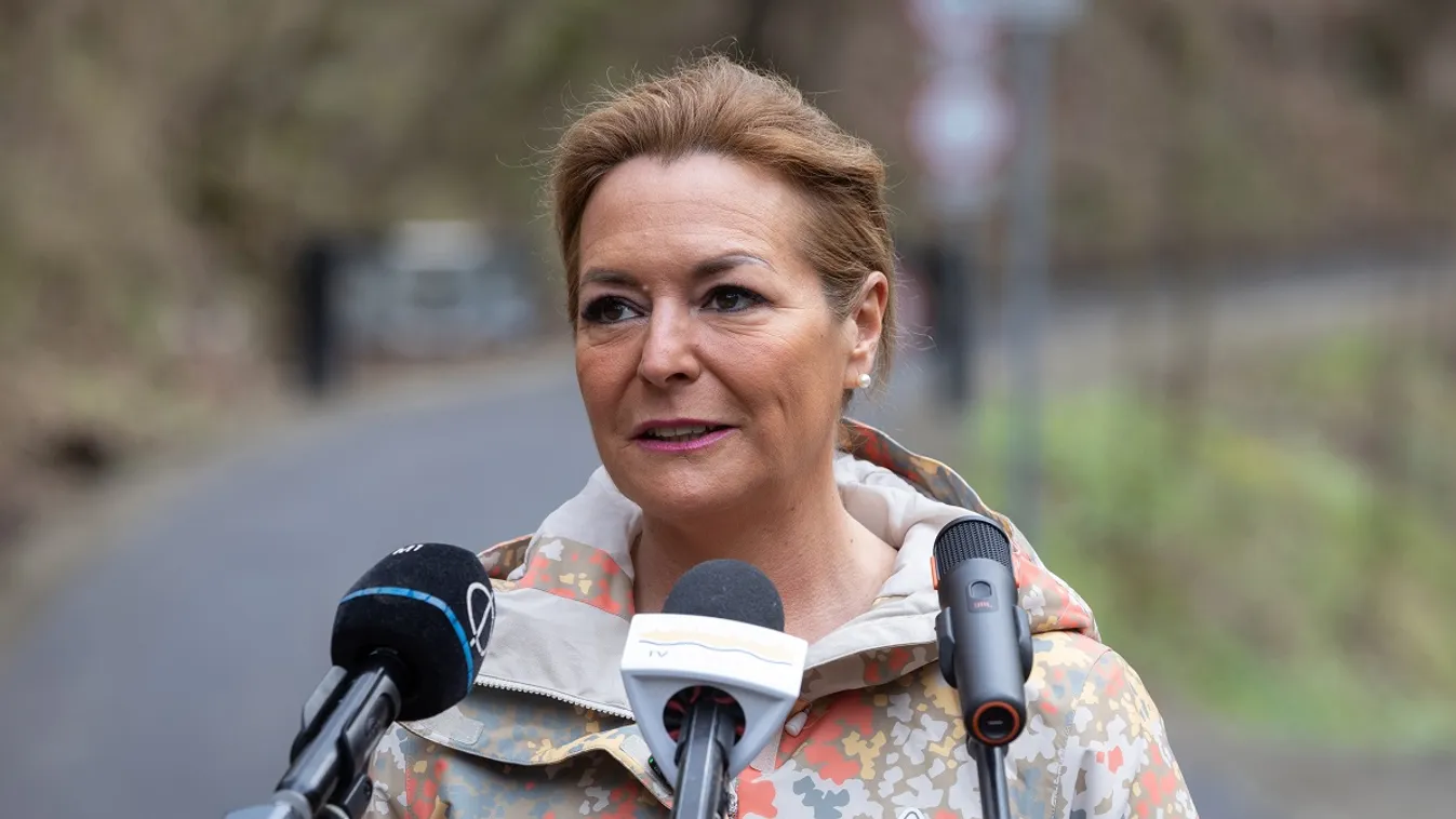 Vitályos Eszter elárulta, miért nem pihen a húsvéti ünnep alatt