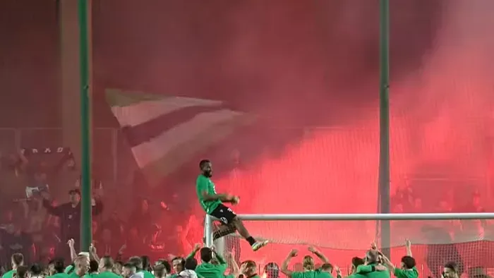 Lelátó - Sorozatban ötödször lett bajnok a Vasas Óbuda