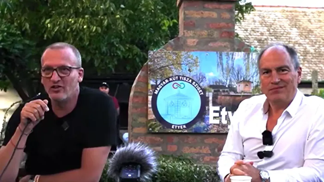 A Tisza Párt gazdasági terve visszahozhatja a 2010 előtti feketegazdaságot