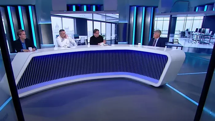 Vezércikk - Alakul a molekula, avagy a Tisza-kormány