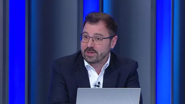 Választás 2026 – exkluzív bejelentés Szánthó Miklóstól