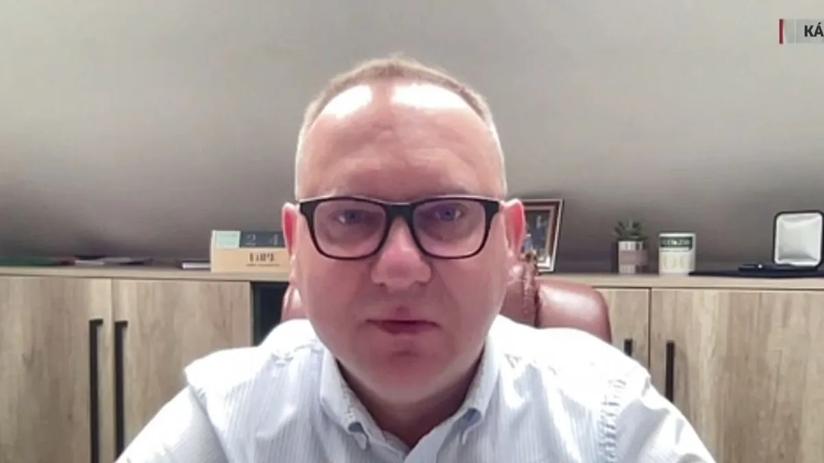 Éheznek az ukrán katonák a donbászi Mirnogradnál