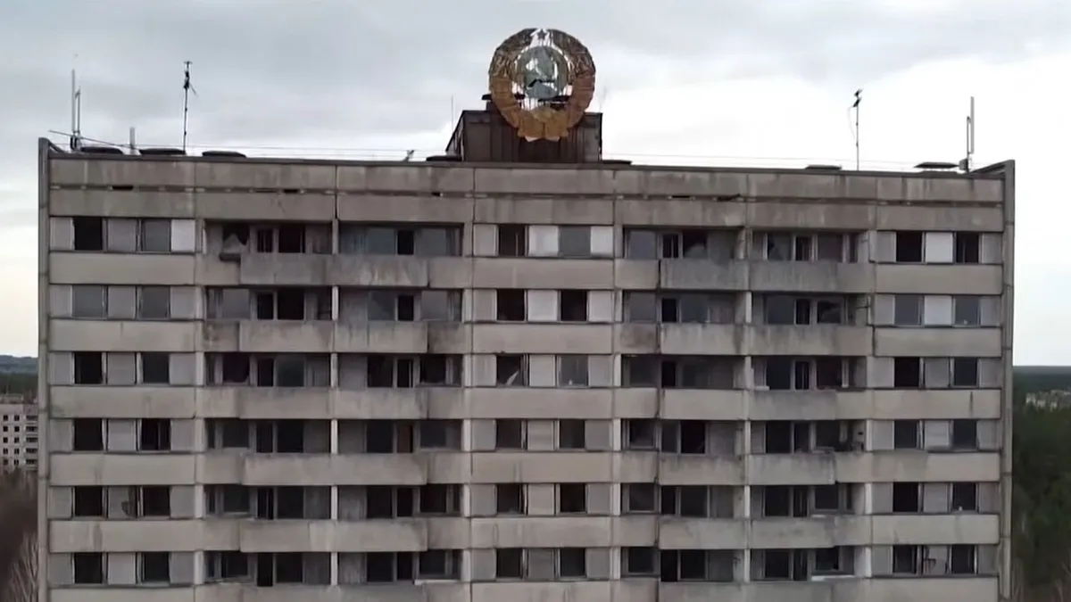 Negyven évvel ezelőtt történt a világ egyik legsúlyosabb atomkatasztrófája