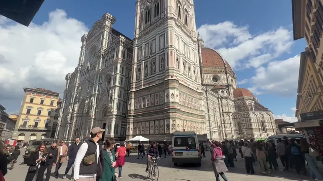 Szenzáció Toszkánából: élnek még Leonardo da Vinci leszármazottai