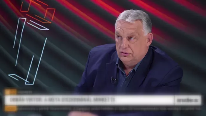 Orbán Viktor figyelmeztet: hatalmas válság jön, de van terv