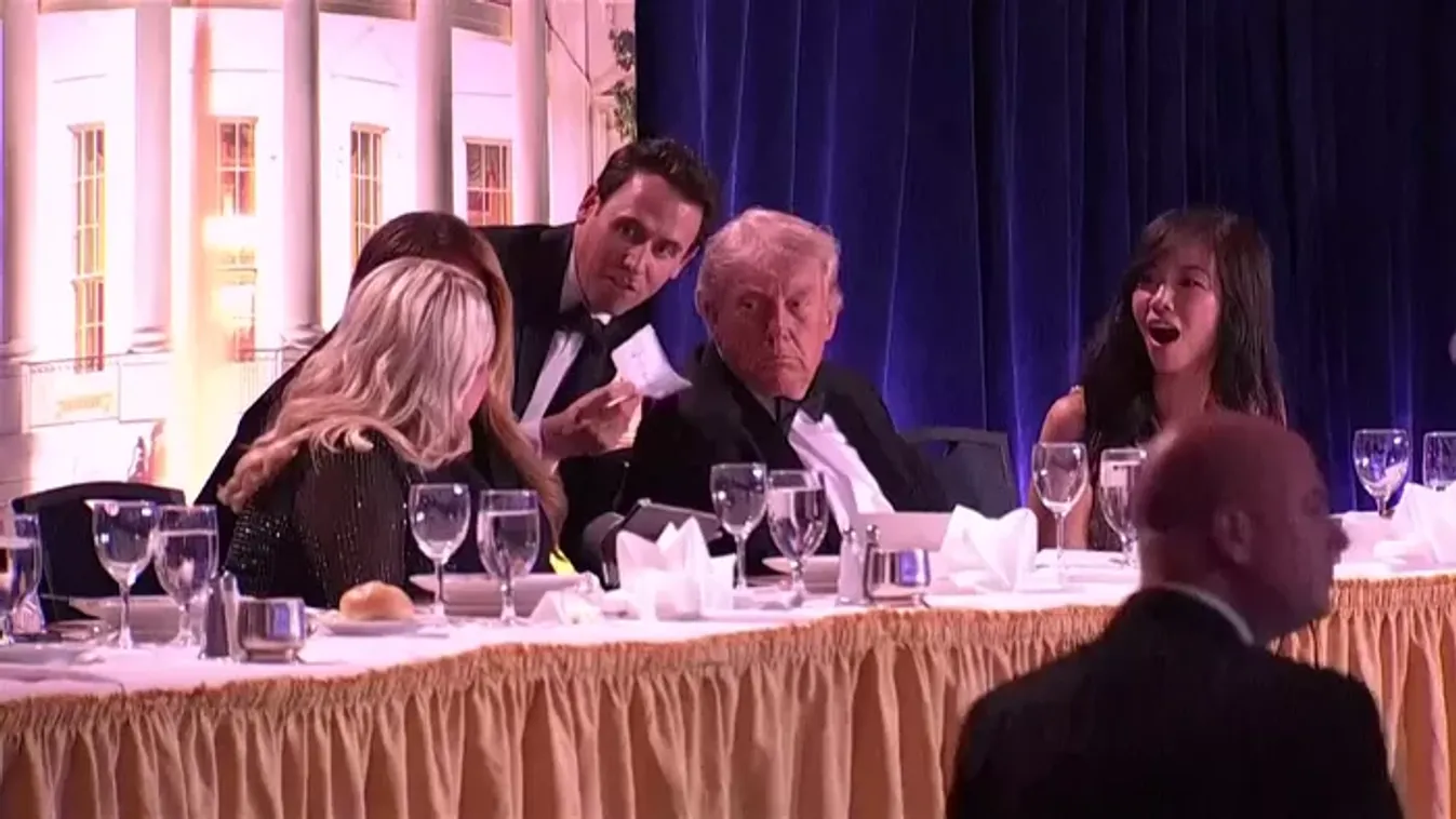 Ezt mondta Donald Trump az újabb merényletkísérlet után