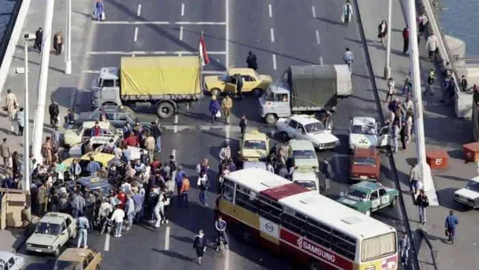 Rendszerváltástól napjainkig