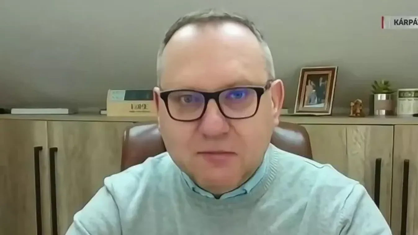 Egy ukrán tábornok szerint ideje a nőket is bevonni a seregbe