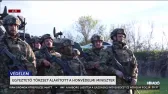  A honvédelmi miniszter bekeményített a szabotázs után