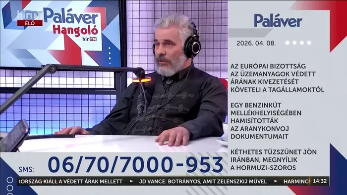 A szunnyadó erő, amely eldöntheti Magyarország irányát