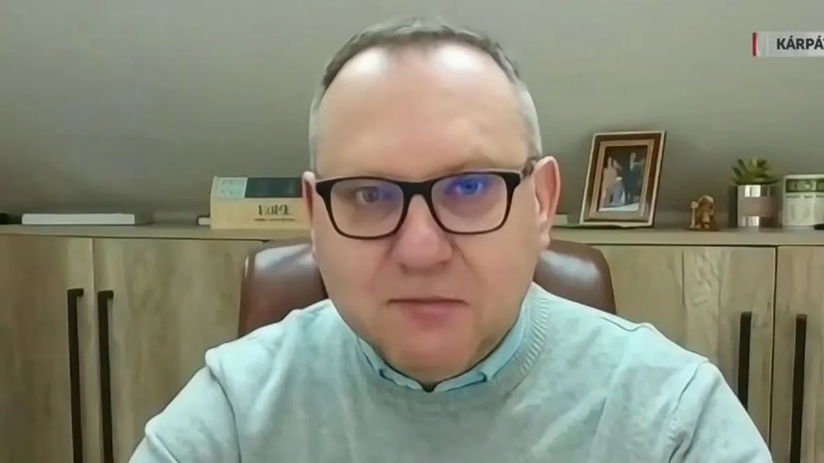 Egy ukrán tábornok szerint ideje a nőket is bevonni a seregbe