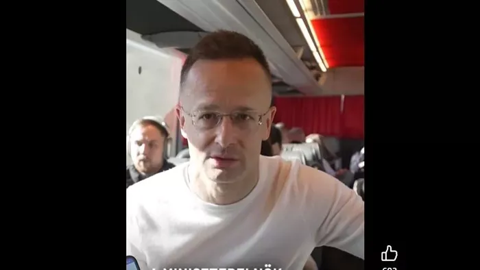 Donald Trump ismét támogatását fejezte ki Orbán Viktor felé