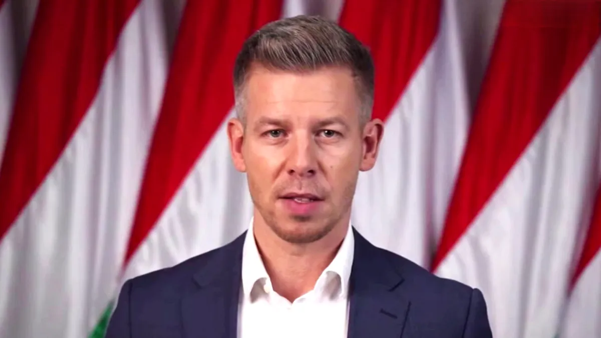 Milyen kockázatai lehetnek Magyar Péter háborús víziójának?