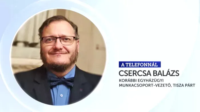 Belsős dokumentumban biztatják a Tiszát, hogy változtassák Budapestet Kijevvé