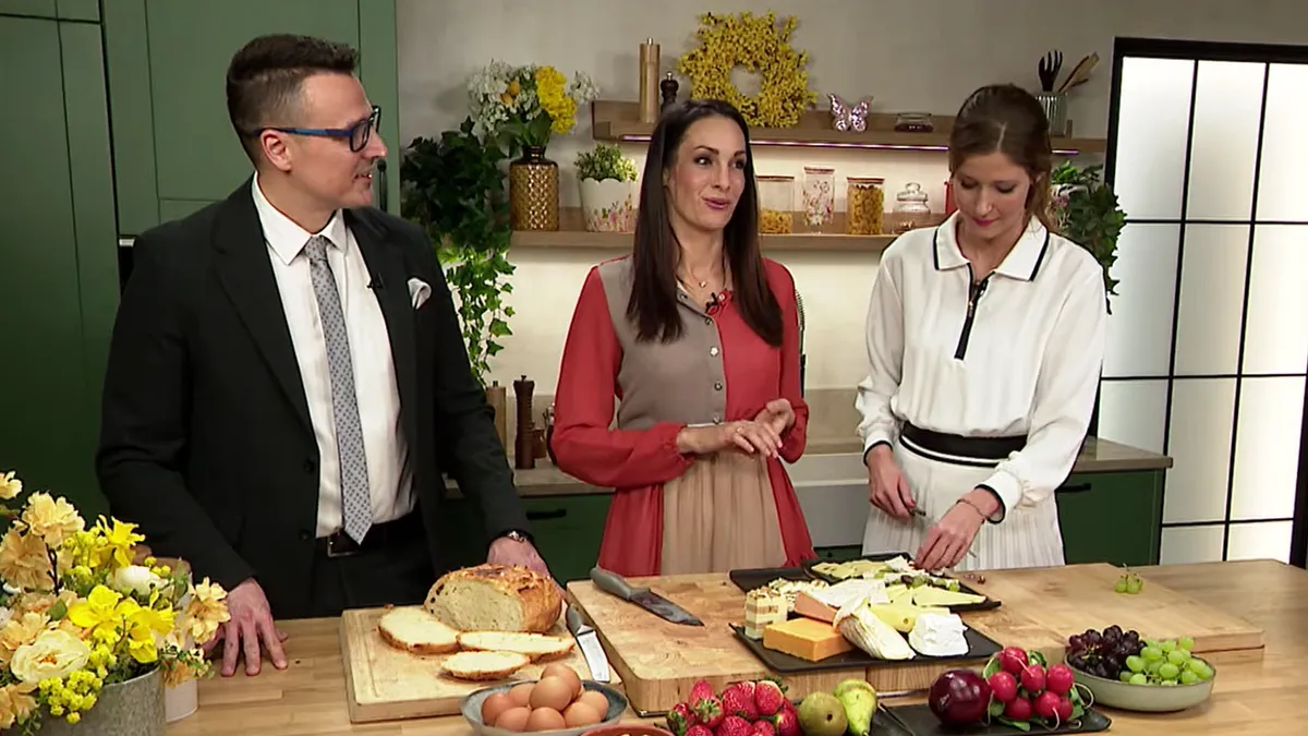 Nagypéntek: A böjt a lélek tápláléka