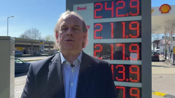 Energiaválság és háború: Németország a COVID-korlátozásokhoz hasonló intézkedéseket fontolgat