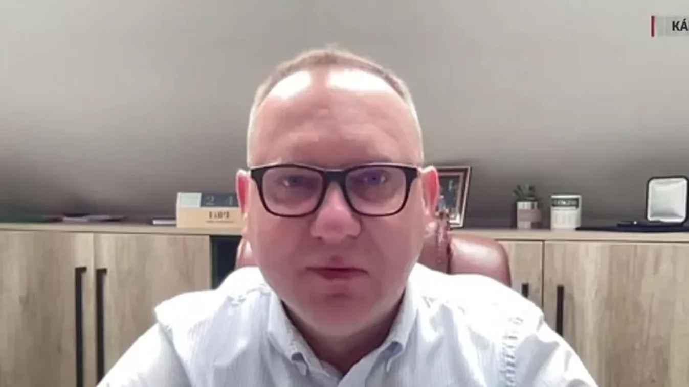 Éheznek az ukrán katonák a donbászi Mirnogradnál