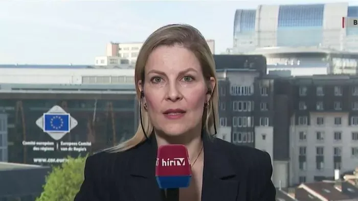 Brüsszel már be is nyújtotta a 27 pontos listáját Magyar Péternek