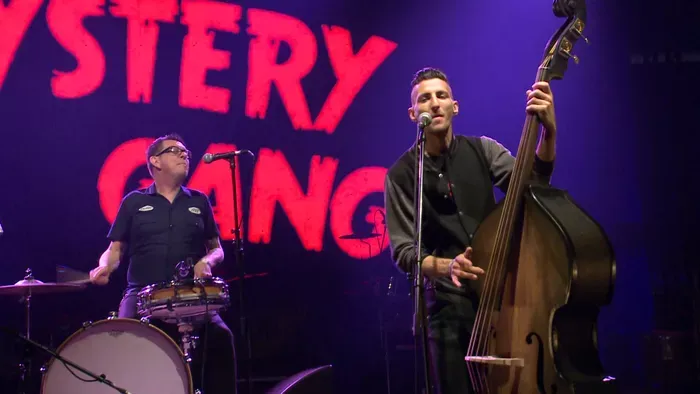 Csikidam és rockabilly láz: így pörgették fel a tömeget Debrecenben