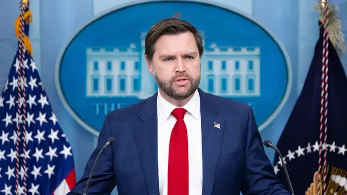 Bejárta a világsajtót, hogy az amerikai alelnök Budapestre látogat