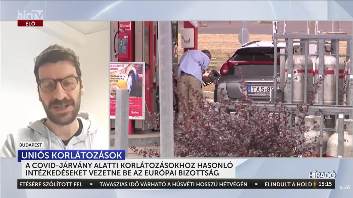 Brüsszel felszólította Magyarországot a rezsicsökkentés kivezetésére