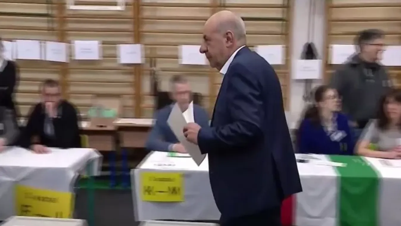 Így fenyegette meg Magyar Péter a köztársasági elnököt