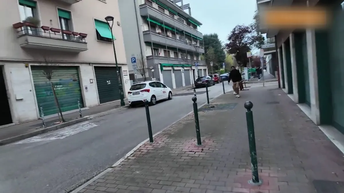 Energiaár-robbanás után jön a gazdasági sokk: meddig bírják az olasz családok?