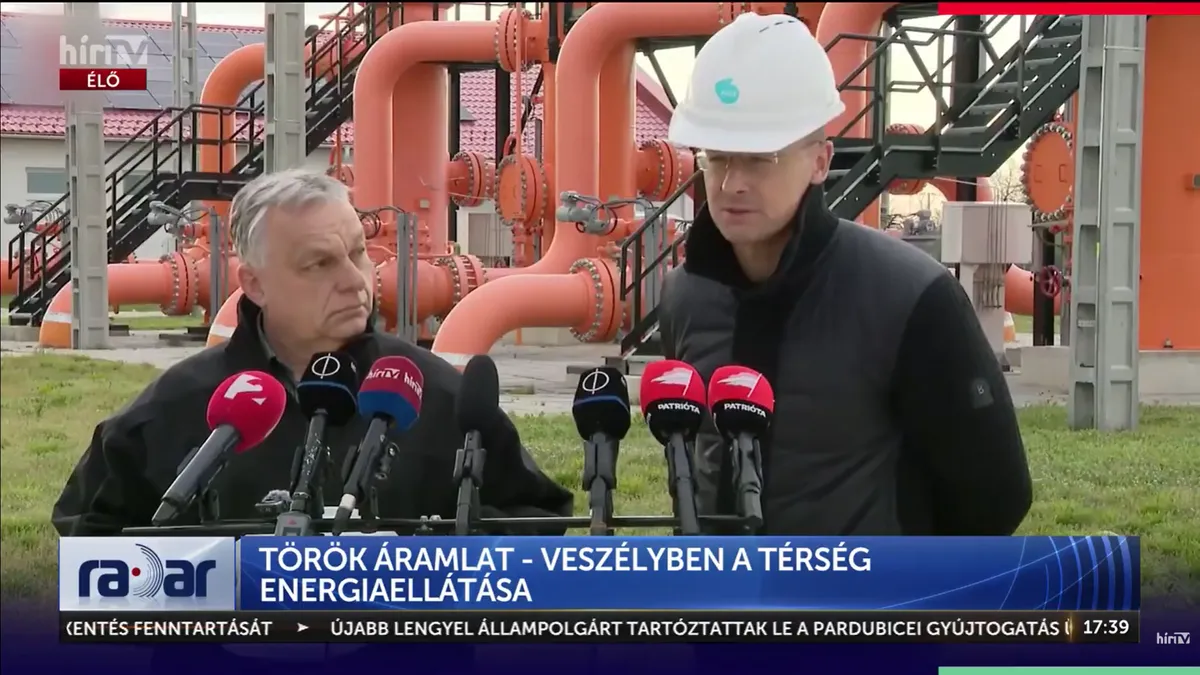Csak a katonák menthetik meg a magyar családok fűtését?