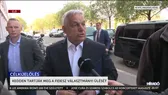 Orbán Viktor az országos választmányi ülésen jelöli ki a Fidesz megújulásának irányát