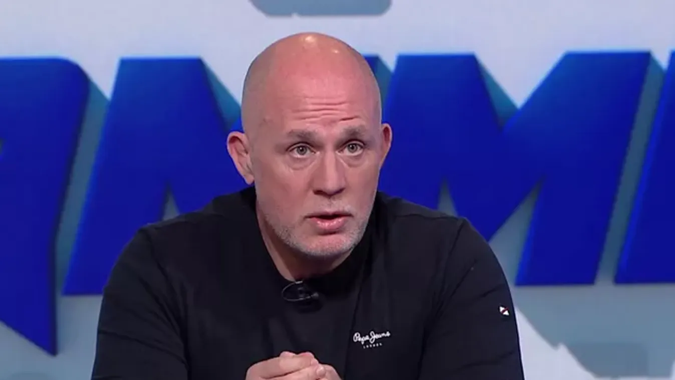 "Mit szakért?" – Dopeman leoltotta a hamis zászlós narratívát