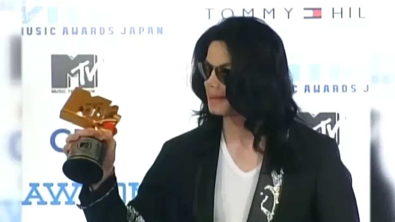 Michael Jackson, a halhatatlan legenda