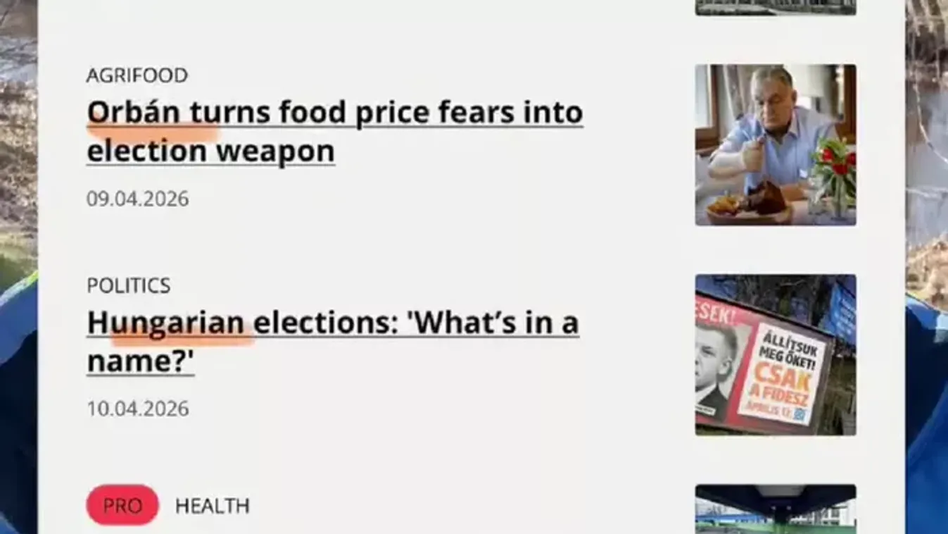 Rettegnek a folytatástól – pánikhangulat uralkodott el a nyugati sajtóban