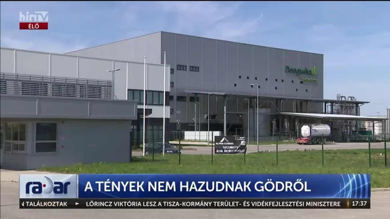 Elbukott a Tisza-párt "mérgezett vizek" kampánya