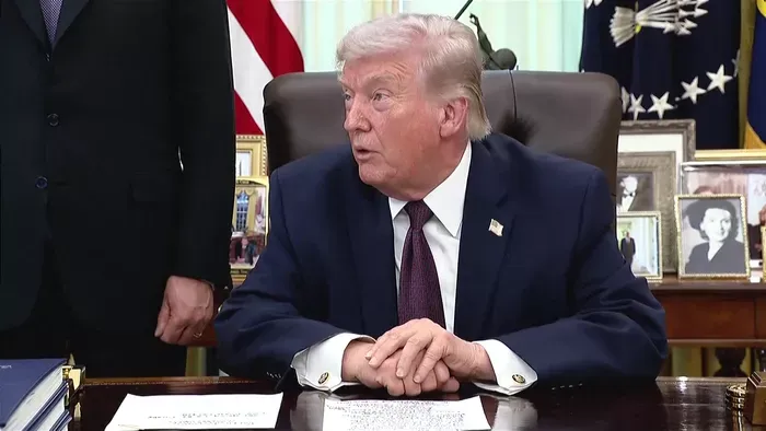 Trump ultimátuma: két-három hét és véget érhet a háború