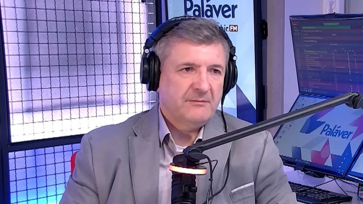 Paláver - Orbán Viktor és a Fidesz nem fogja feladni!