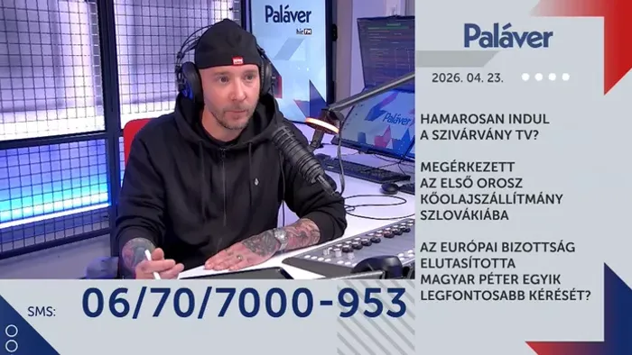 Brutális kampánnyal érkezhet a Szivárvány TV