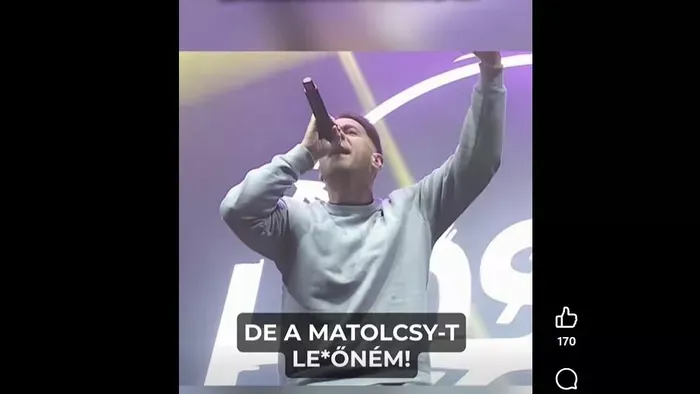 Ez kell most vagy valaha Magyarországnak?!