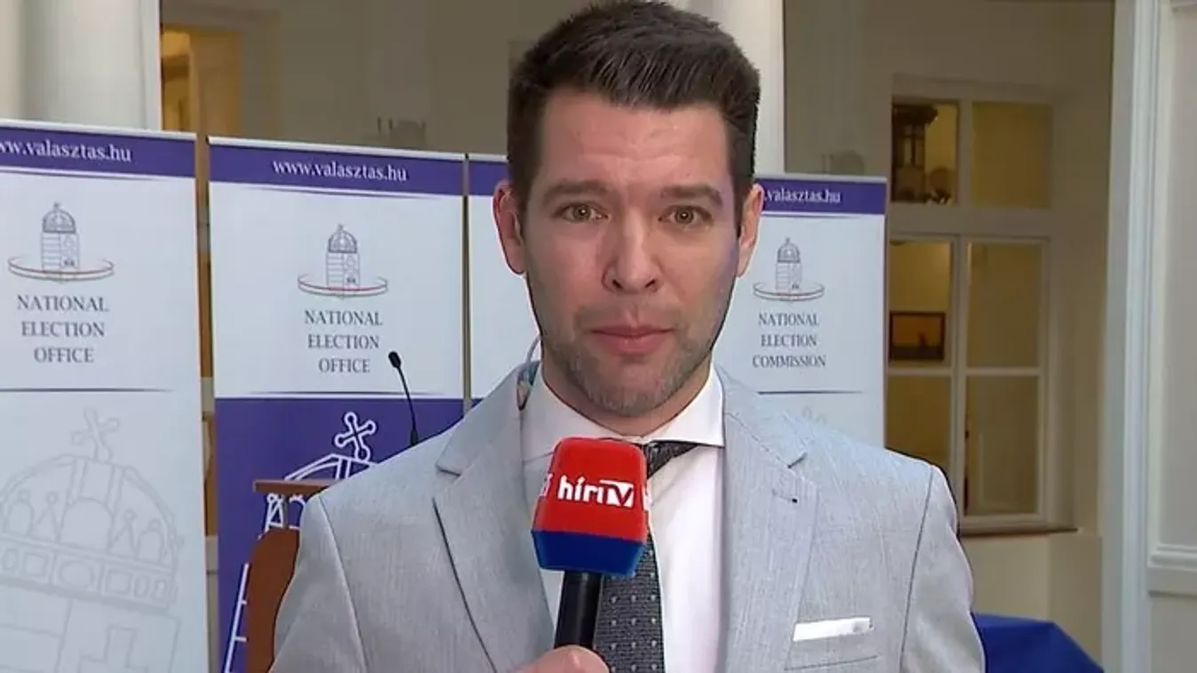 Mindenhol rendben megkezdődött a választás